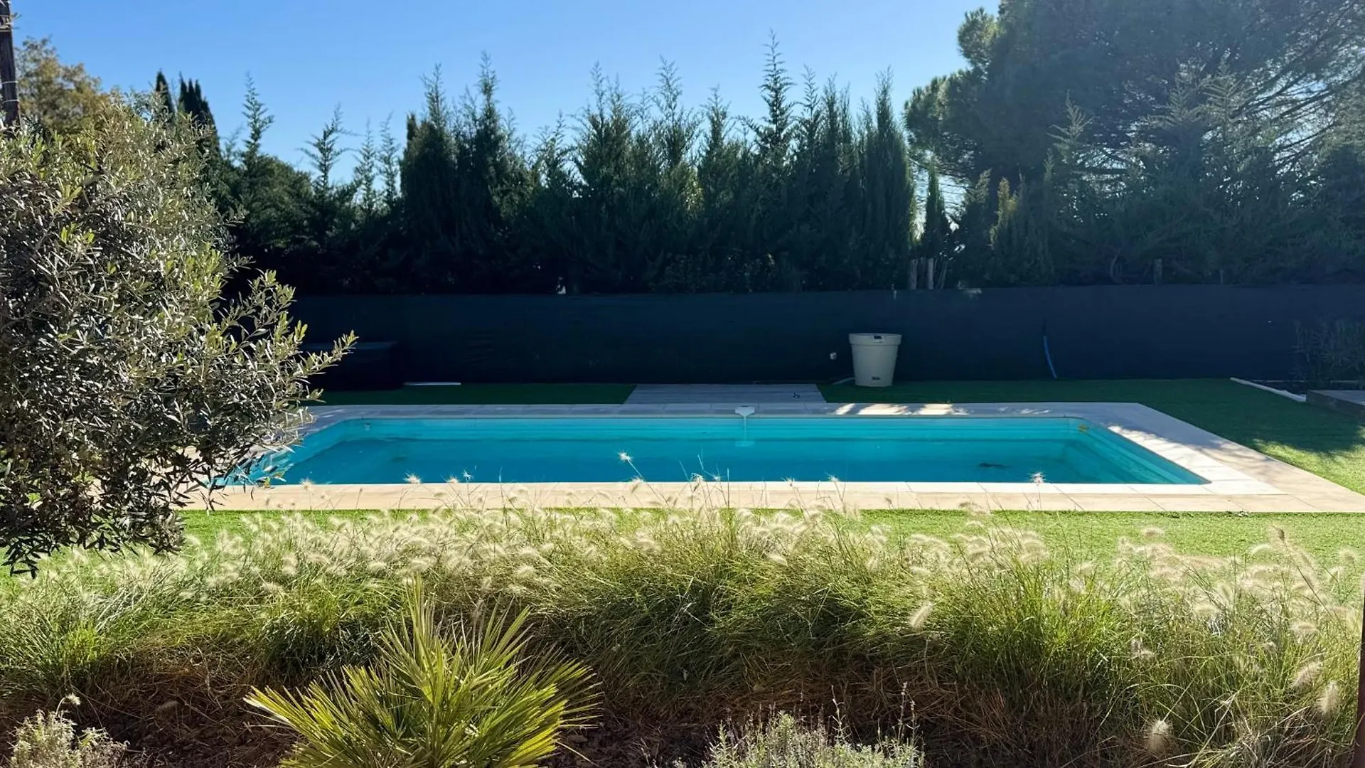 Proche Gorges Du Verdon, Villa 8 Pers Avec Piscine Privee Flayosc France
