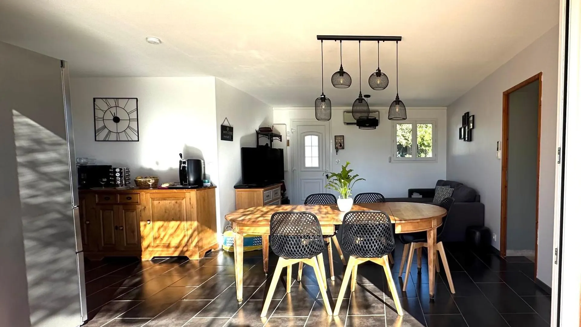 Holiday home Proche Gorges Du Verdon, Villa 8 Pers Avec Piscine Privee Flayosc