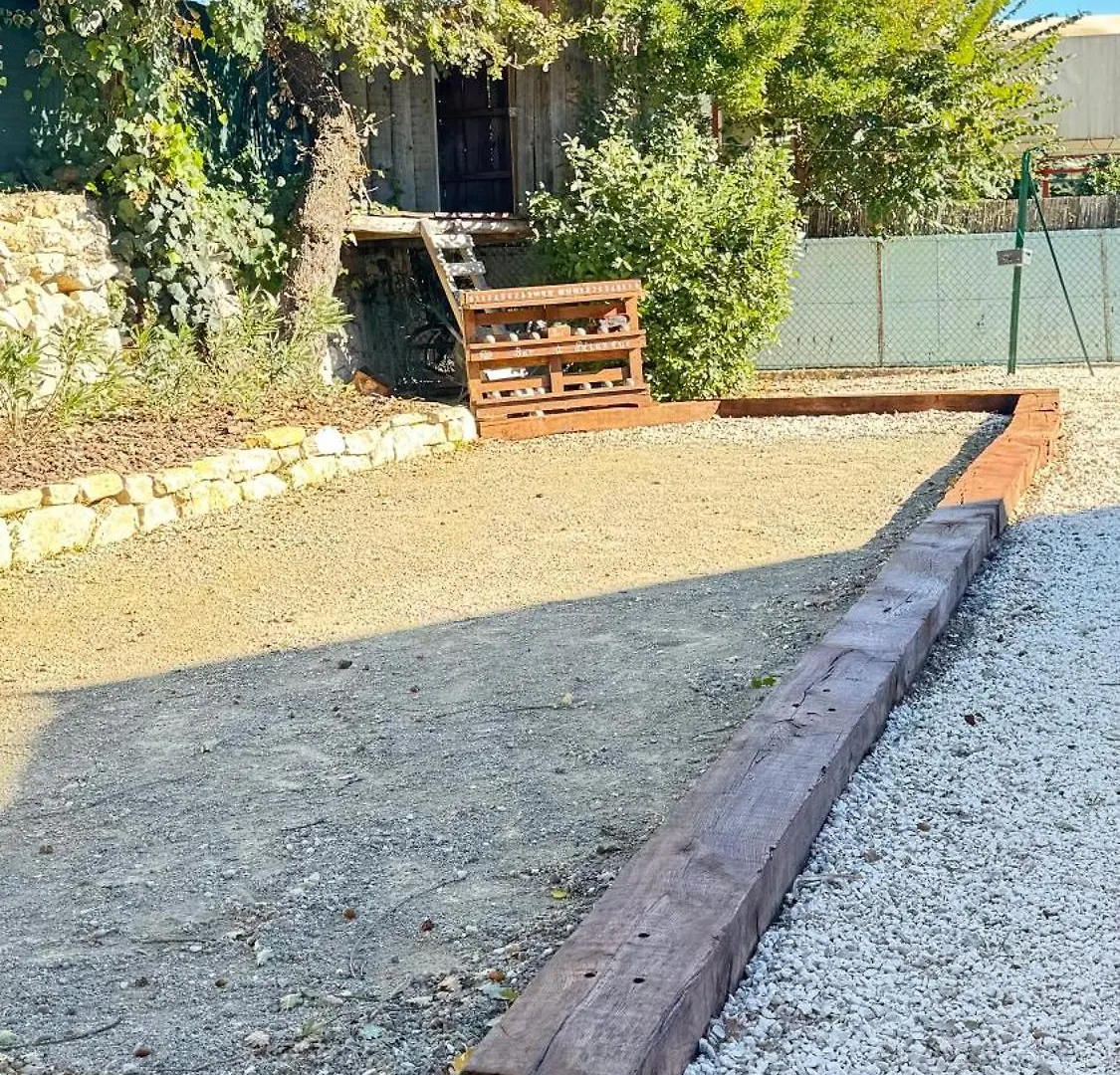 Proche Gorges Du Verdon, Villa 8 Pers Avec Piscine Privee Flayosc Holiday home