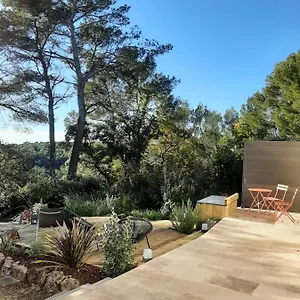 Appartement Le Lavandin